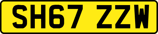 SH67ZZW