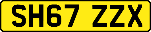 SH67ZZX
