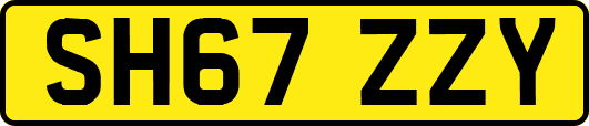 SH67ZZY