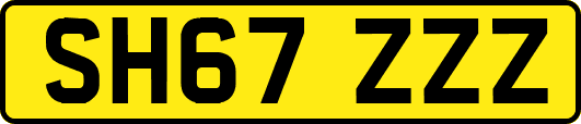 SH67ZZZ