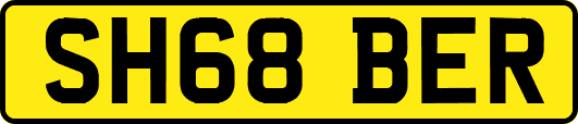 SH68BER