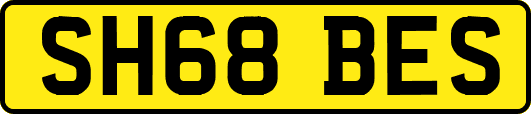 SH68BES