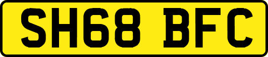 SH68BFC