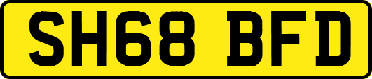 SH68BFD