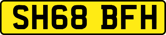 SH68BFH