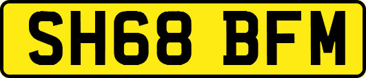 SH68BFM