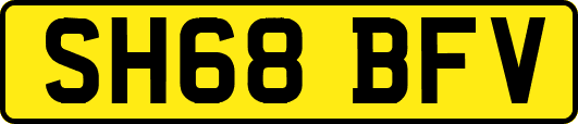 SH68BFV