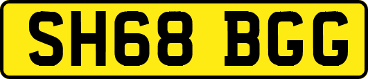 SH68BGG