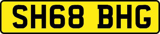 SH68BHG