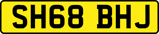 SH68BHJ