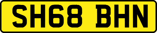 SH68BHN