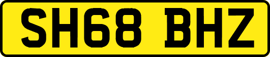 SH68BHZ