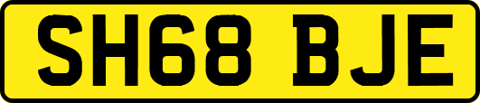 SH68BJE