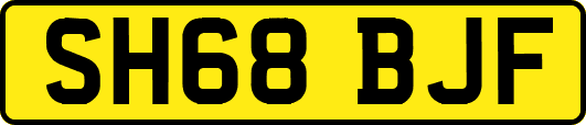 SH68BJF