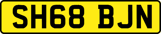 SH68BJN