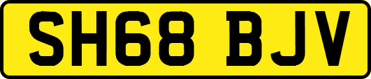 SH68BJV