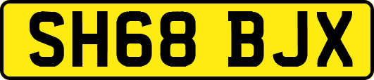 SH68BJX