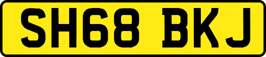 SH68BKJ