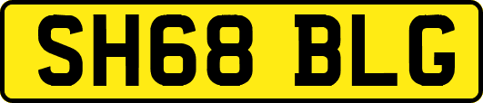 SH68BLG