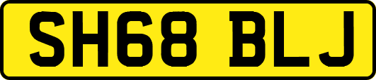 SH68BLJ