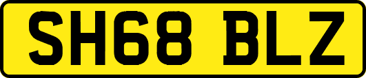 SH68BLZ