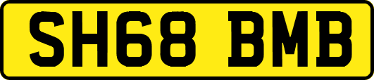 SH68BMB