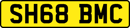 SH68BMC