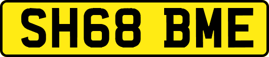 SH68BME