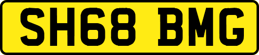 SH68BMG