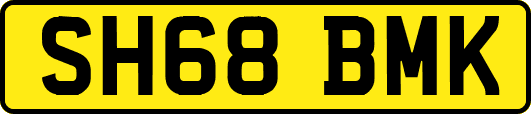 SH68BMK