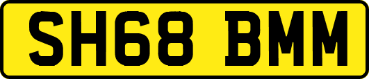 SH68BMM