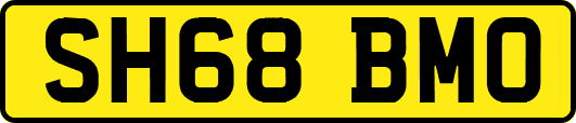 SH68BMO