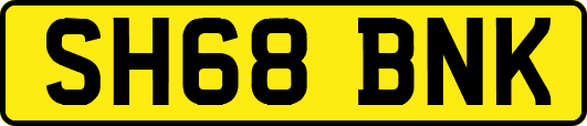 SH68BNK