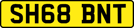 SH68BNT