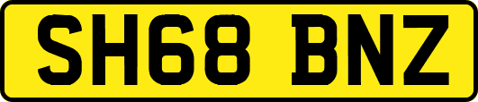 SH68BNZ