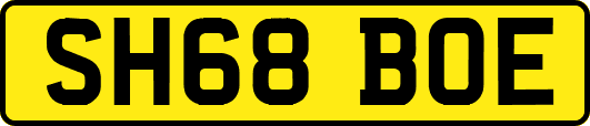 SH68BOE