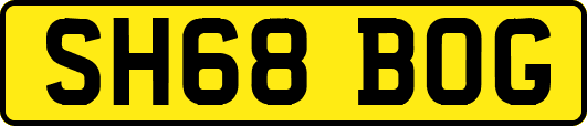 SH68BOG