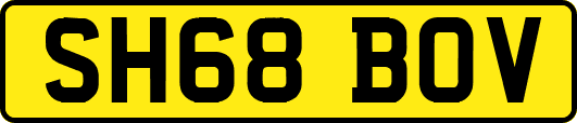 SH68BOV
