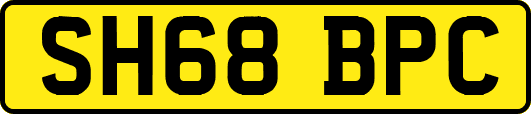 SH68BPC