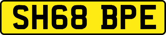 SH68BPE
