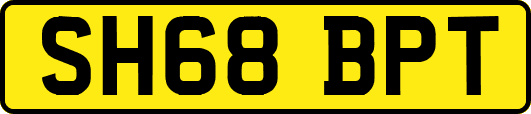 SH68BPT