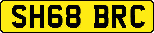 SH68BRC