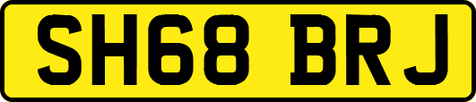 SH68BRJ