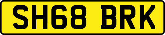 SH68BRK