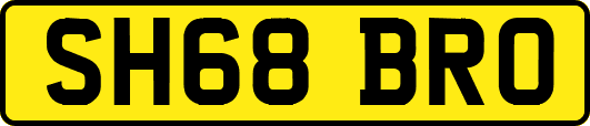 SH68BRO