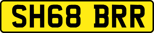 SH68BRR