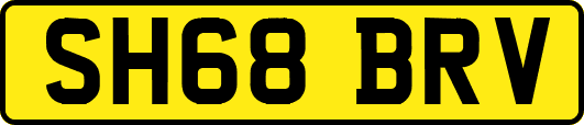 SH68BRV