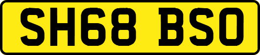 SH68BSO