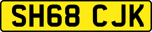 SH68CJK