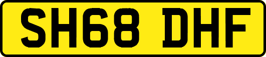 SH68DHF